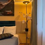 Διαμέρισμα Scenic Centrum