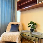 Διαμέρισμα Scenic Centrum Βαρσοβία