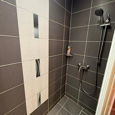 Scenic Centrum Apartament Warszawa