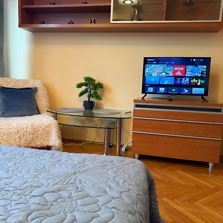 Scenic Centrum * Warszawa