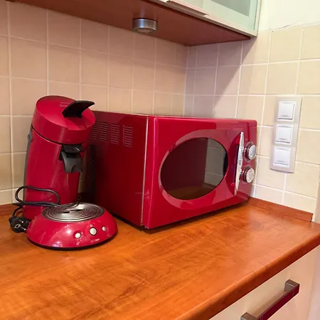 Scenic Centrum * Warszawa