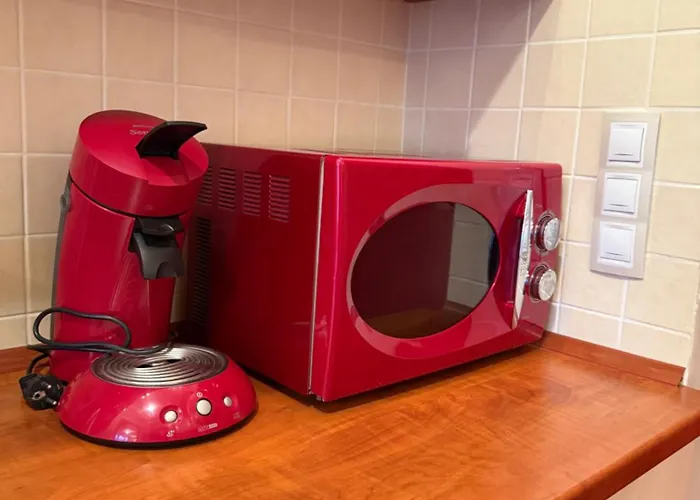 Scenic Centrum * Warszawa