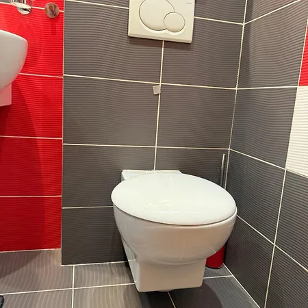 Apartamento Scenic Centrum Varsóvia